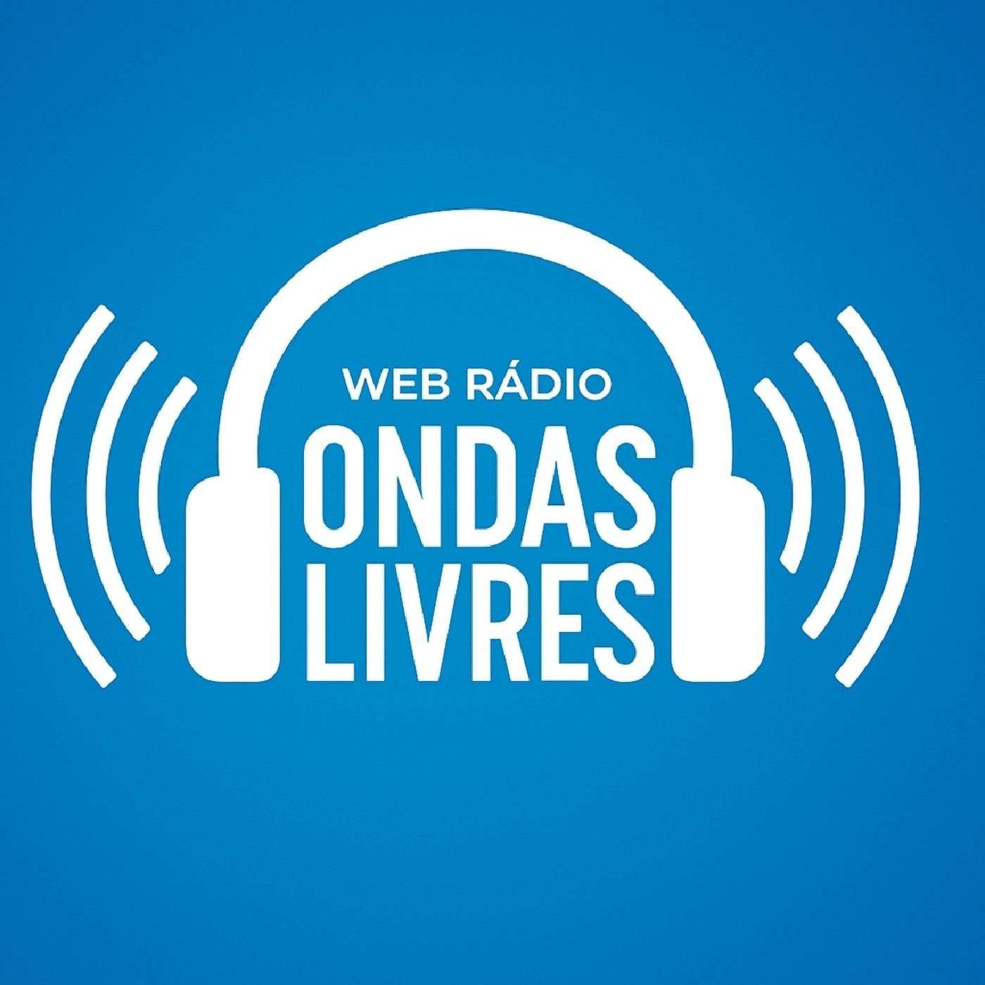 Ondas Livres podcast artwork