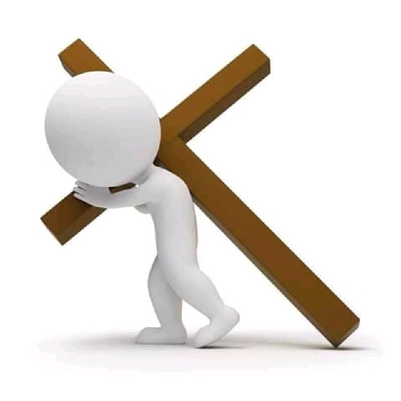 Pst John Salem\'s podcast