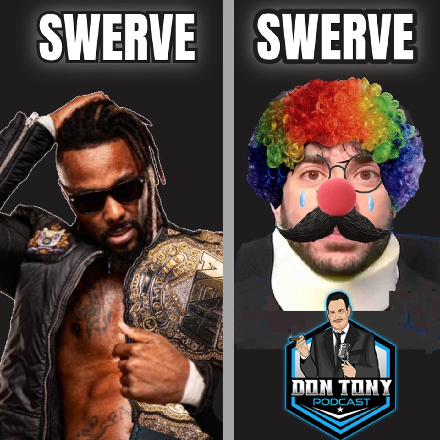 Don Tony And Kevin Castle Show