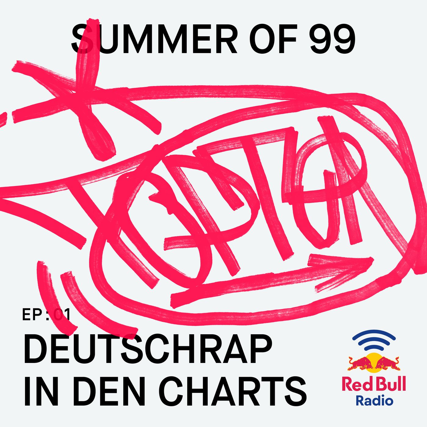Episode 1: Deutschrap in den Charts