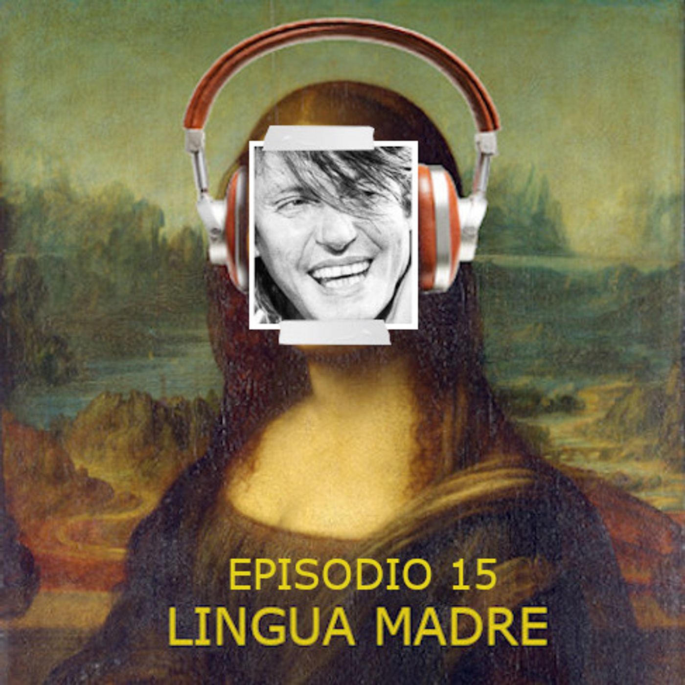 Lingua madre