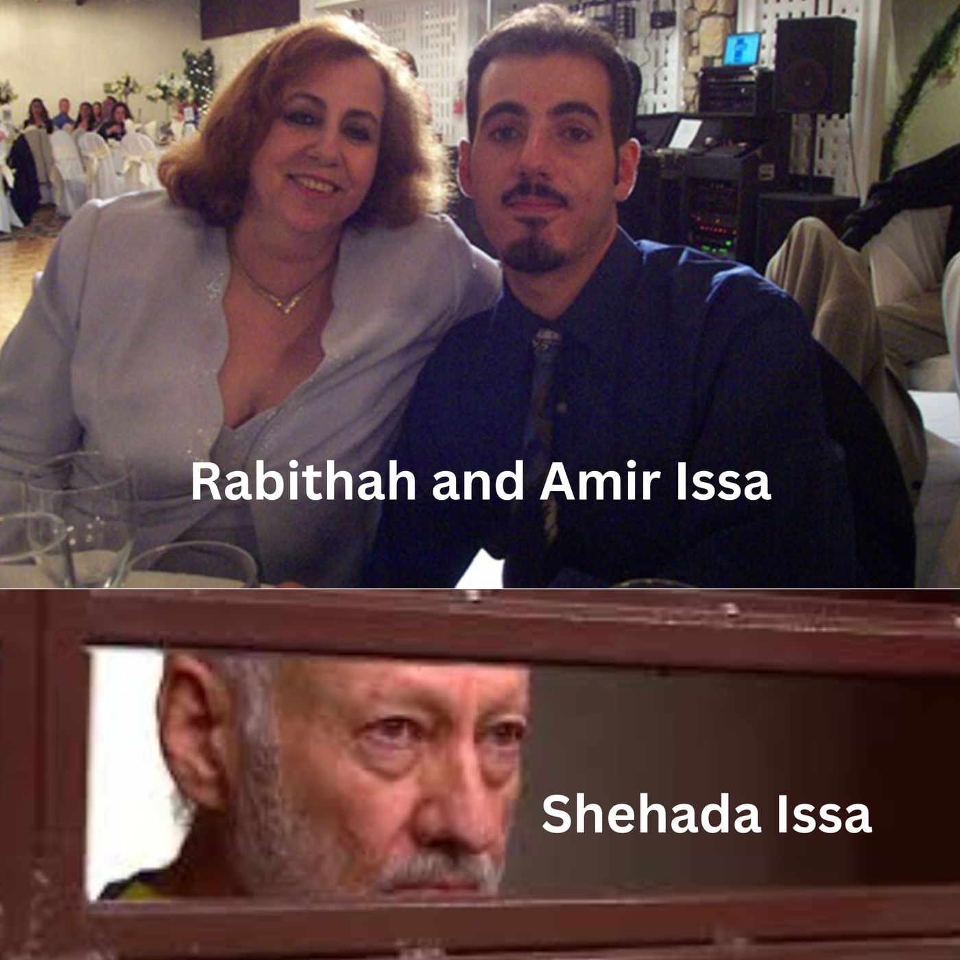 S. 18  Ep. 5  The Double Murder of Amir and Rabithah Issa