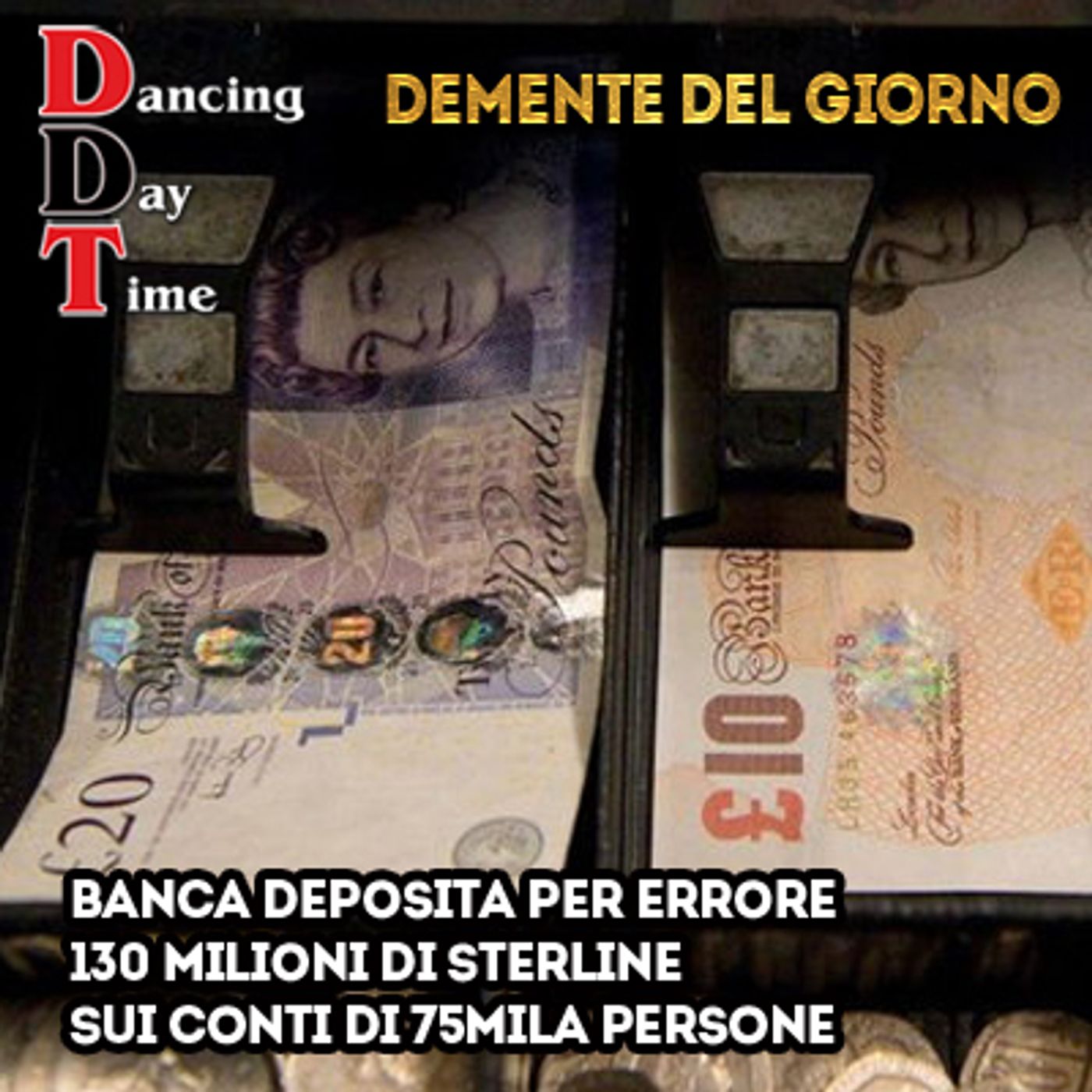 Demente del giorno