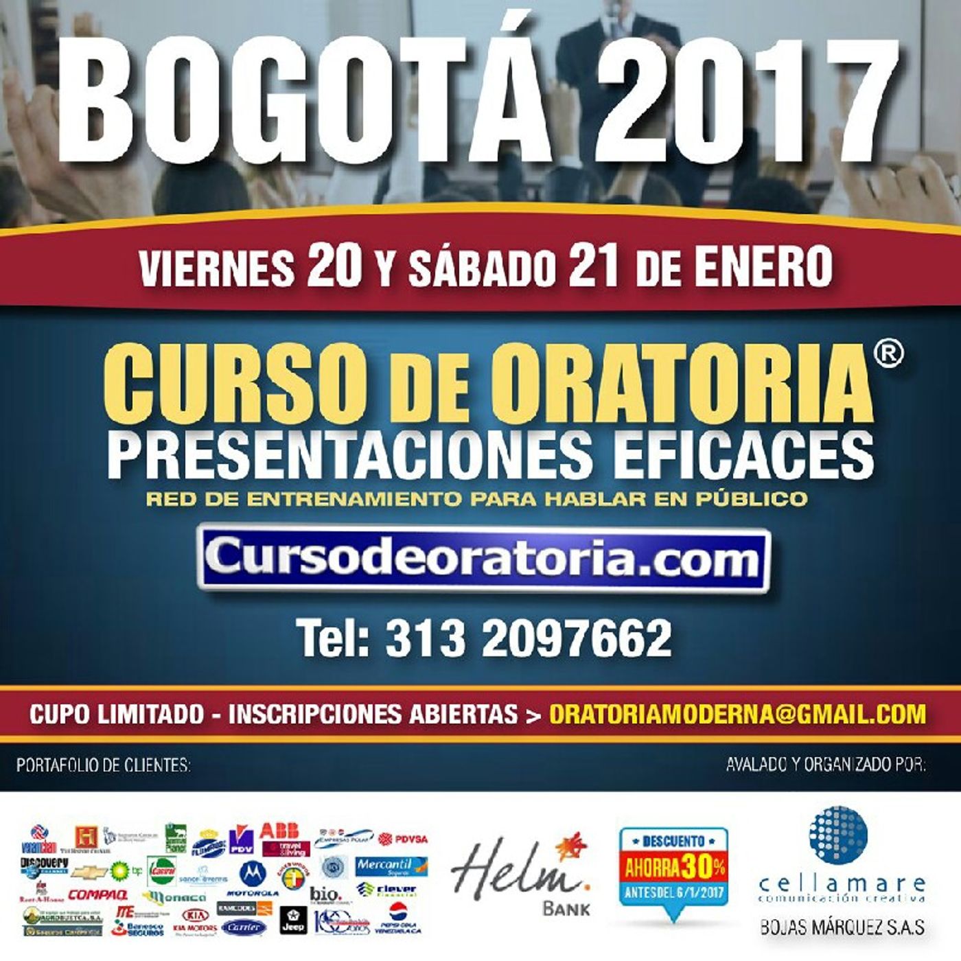Oratoria Radio Network