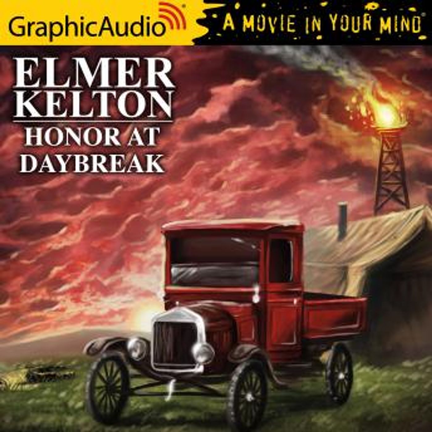 Stream Popular Full Audiobooks in Fiction, Westerns & War