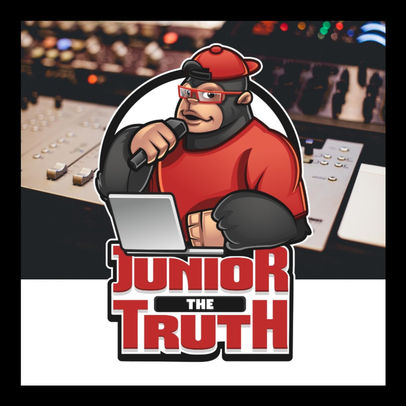 JuniorTheTruth™