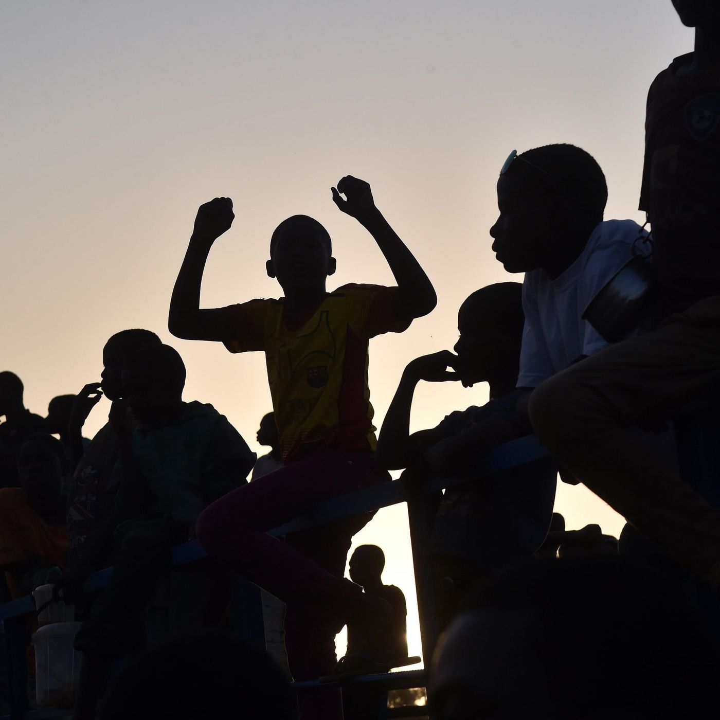 Rôle et contribution des jeunes de Tahoua dans la refondation du Niger episode artwork