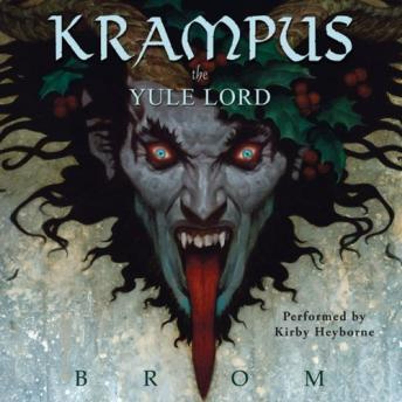 Get Latest Full Audiobooks in Mystery, Thriller & Horror, Horror