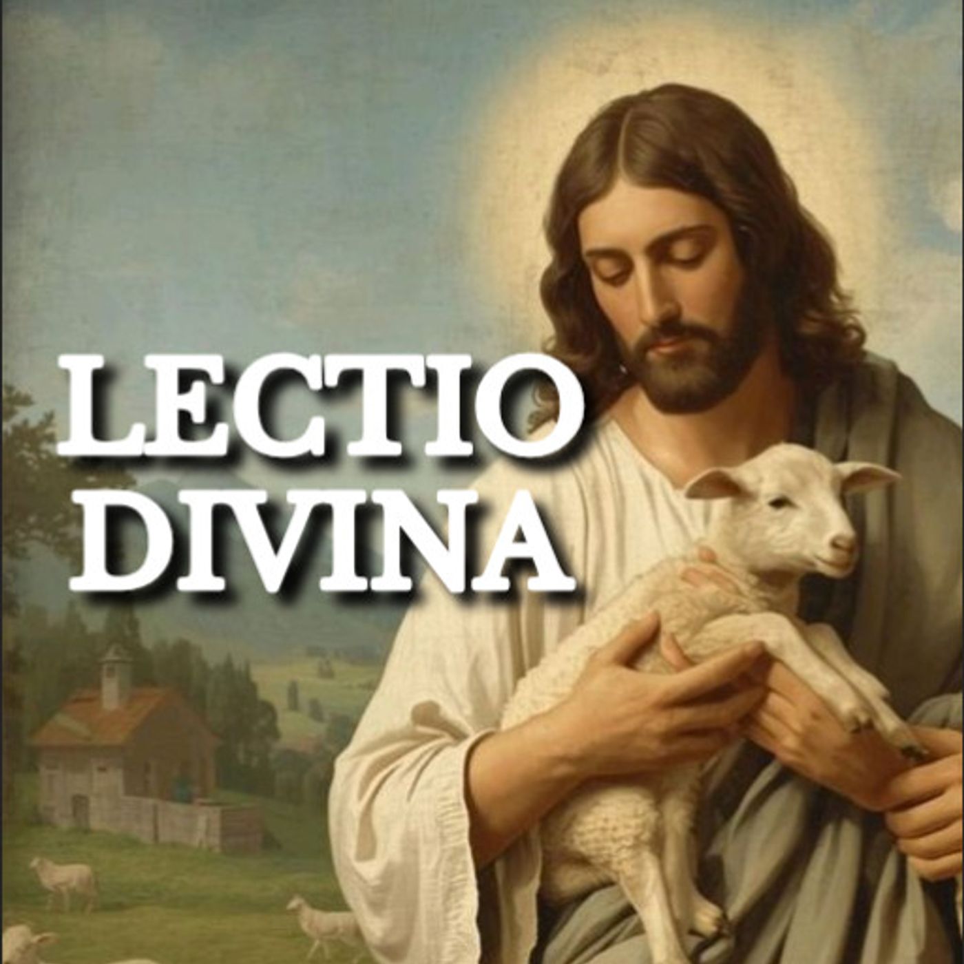 LECTIO DIVINA 📖 Memoria de Santa Clara de Asís, XIX Martes del Tiempo Ordinario, 11 de Agosto 2026 episode artwork