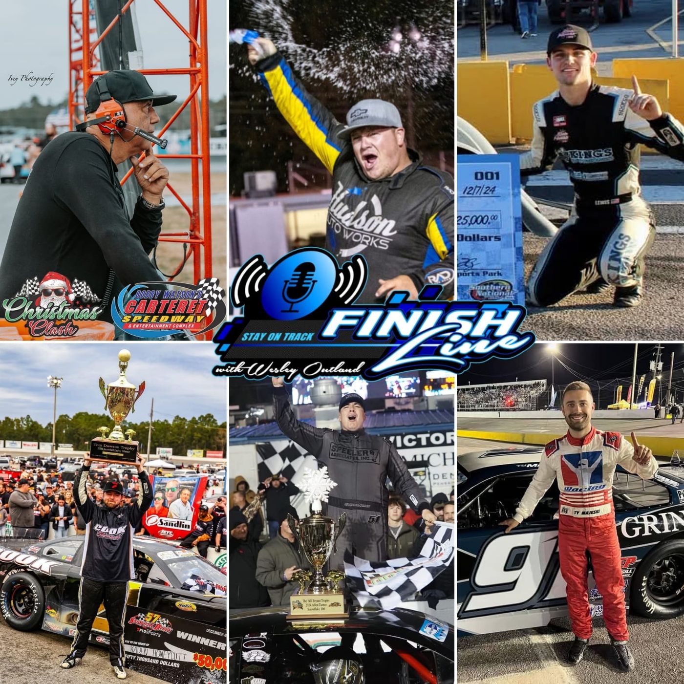 CRN Sports Network