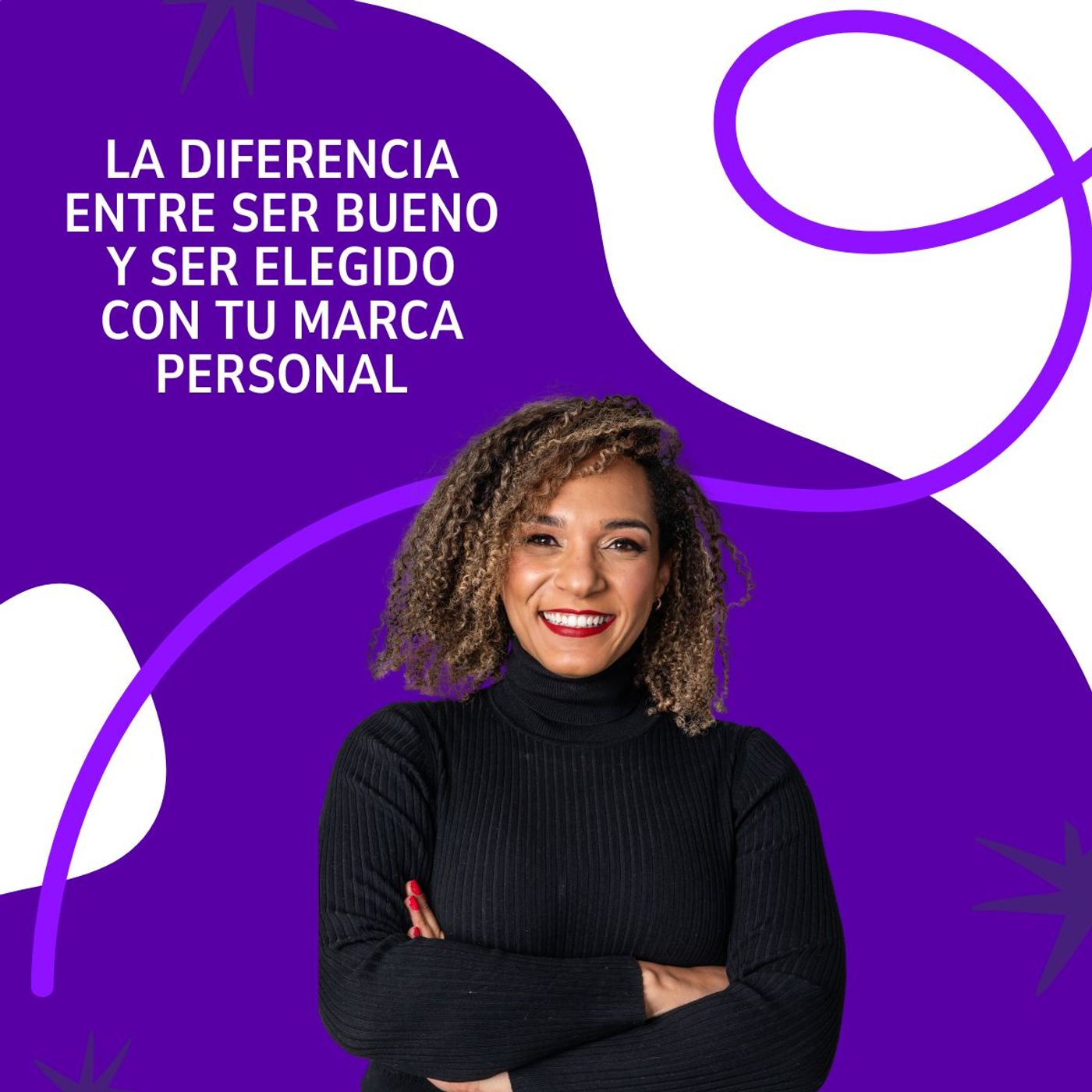 La diferencia entre ser bueno y ser elegido con tu marca personal La diferencia entre ser bueno y ser elegido con tu marca personal