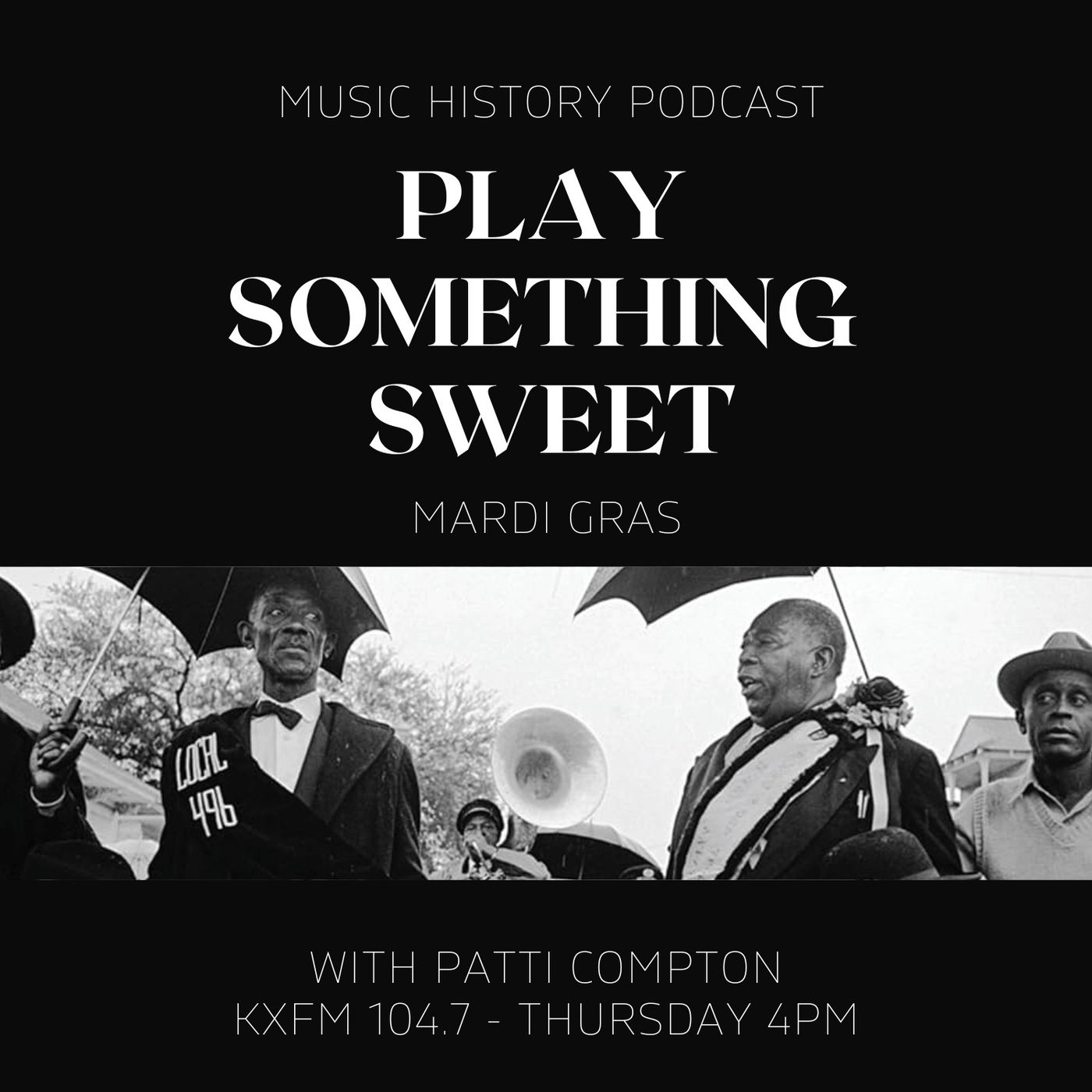 PSS2 - Episode 6 - Mardi Gras