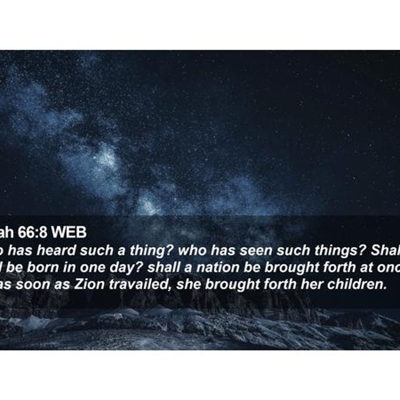 Can A Thousand Member Church Be Established In One Day? (Pt 3) - S21 [B387] episode artwork