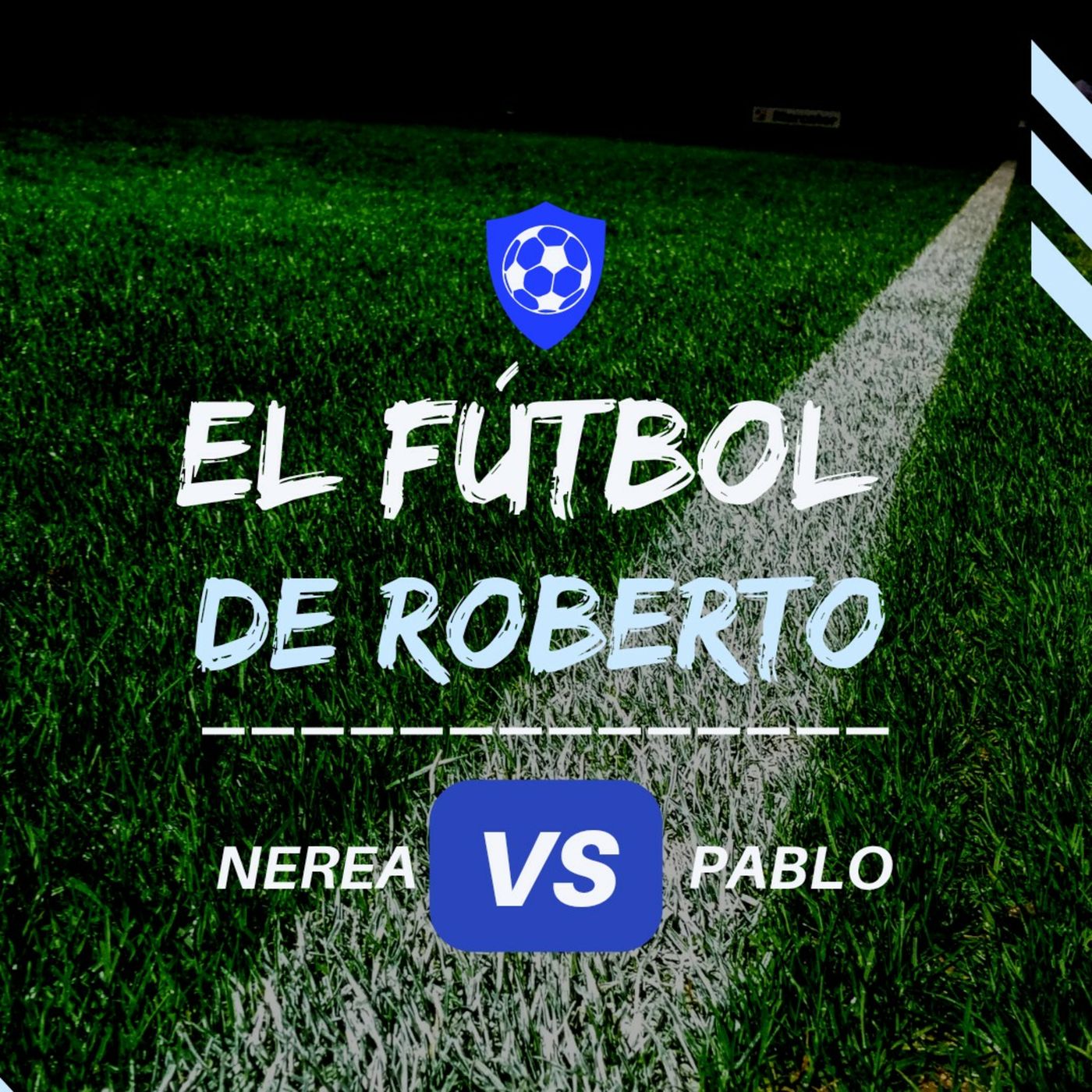 Los hit De Roberto