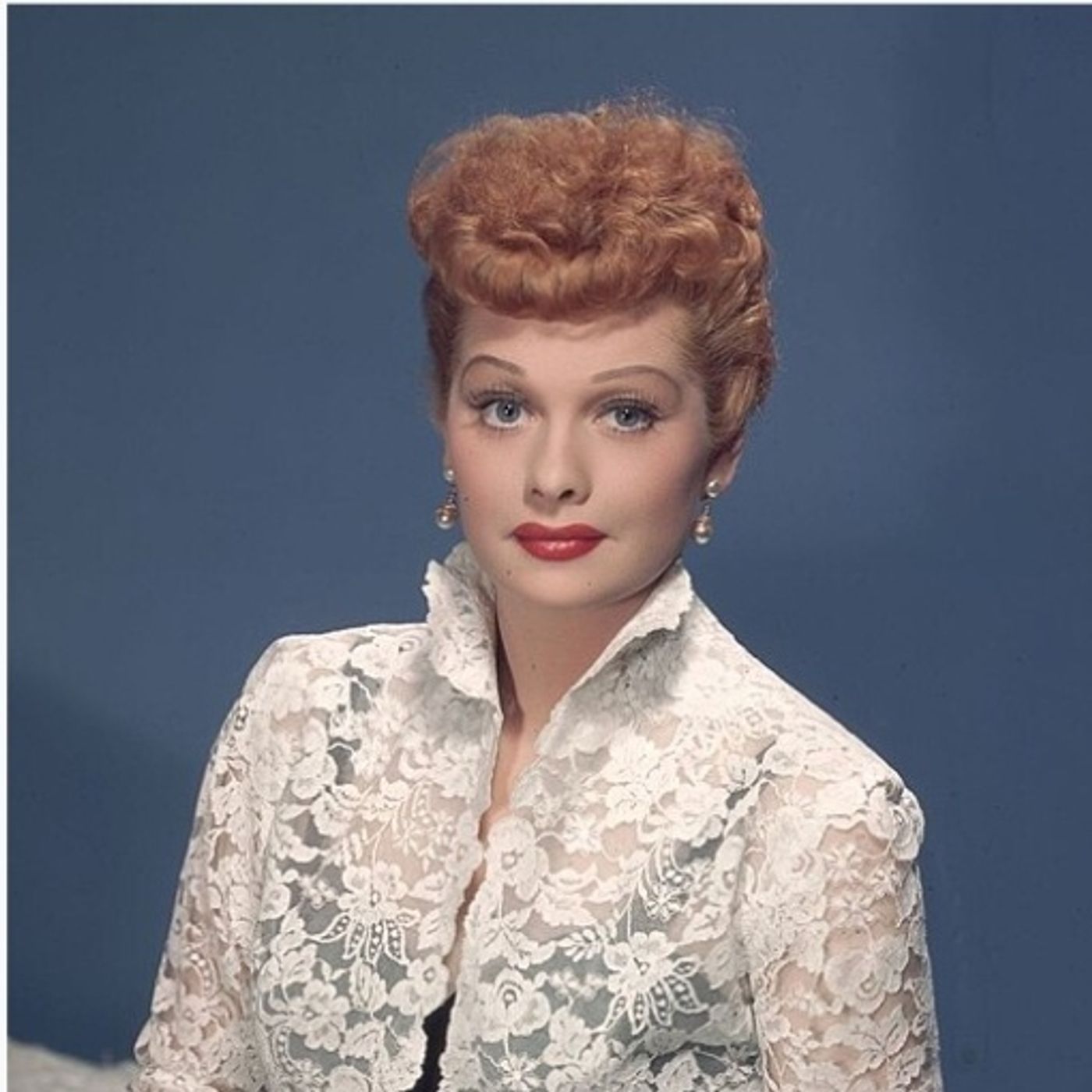 Suspense - 1944-01-13 - Dime a Dance (Lucille Ball) [2016-12-21] [b06167d8] 384 Kbps episode artwork