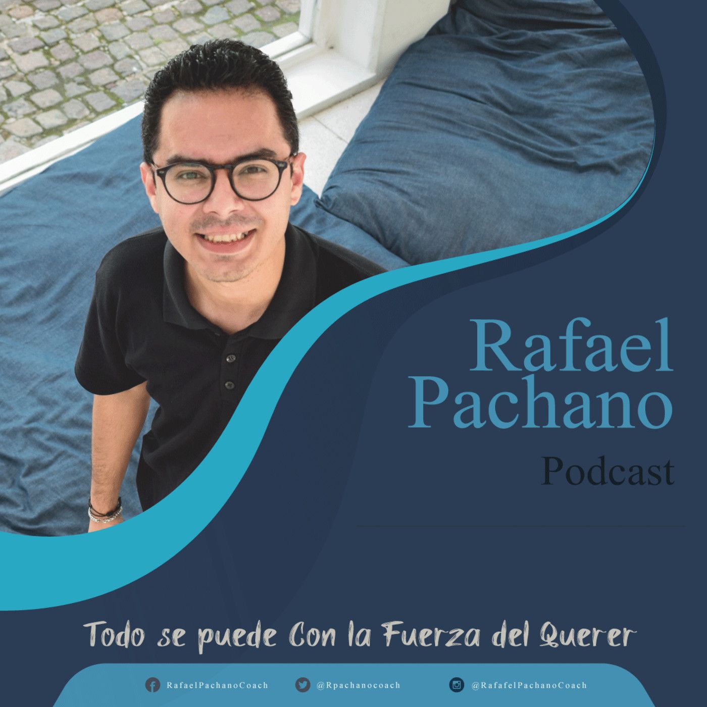 Todo se Puede con la Fuerza del Querer