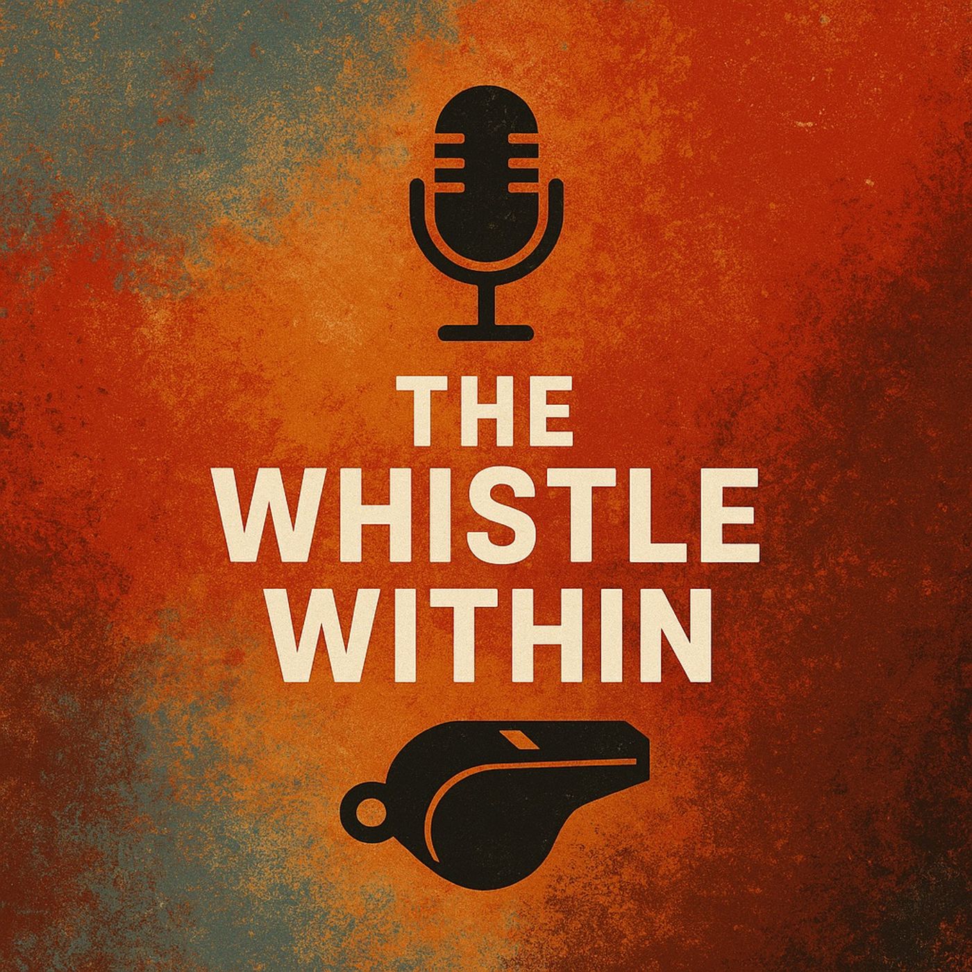 The Whistle Within
