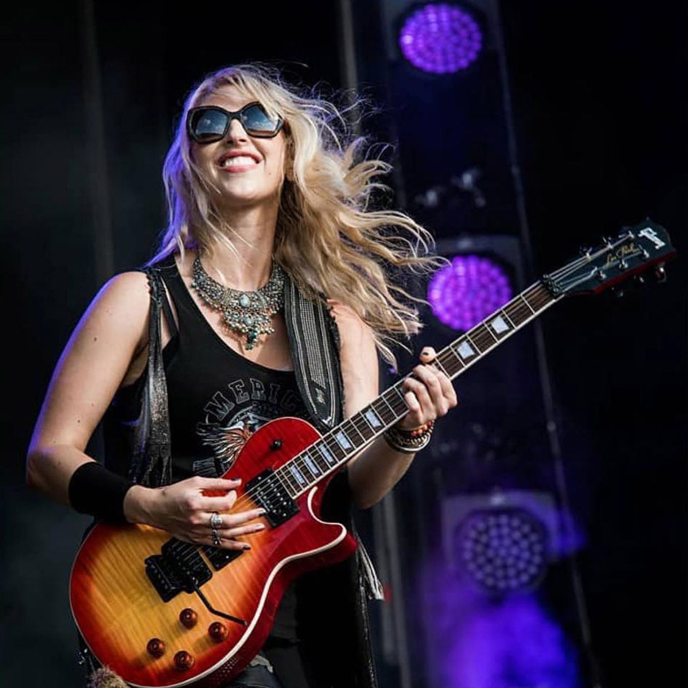She Rocks Podcast