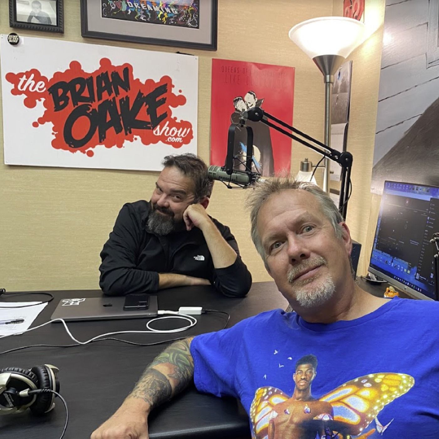 Ep 270 - Jon Copeland (Bon Voyage)