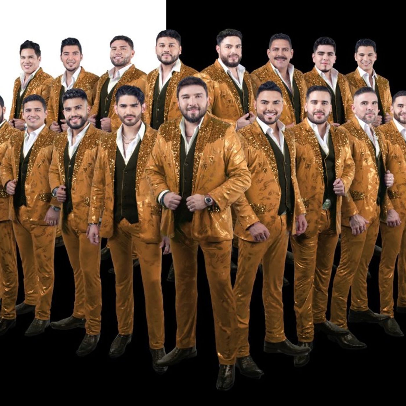 Banda El Recodo to Light Up FIFA Fan Fest at Mexico City’s Zócalo After Opening of 2026 World Cup