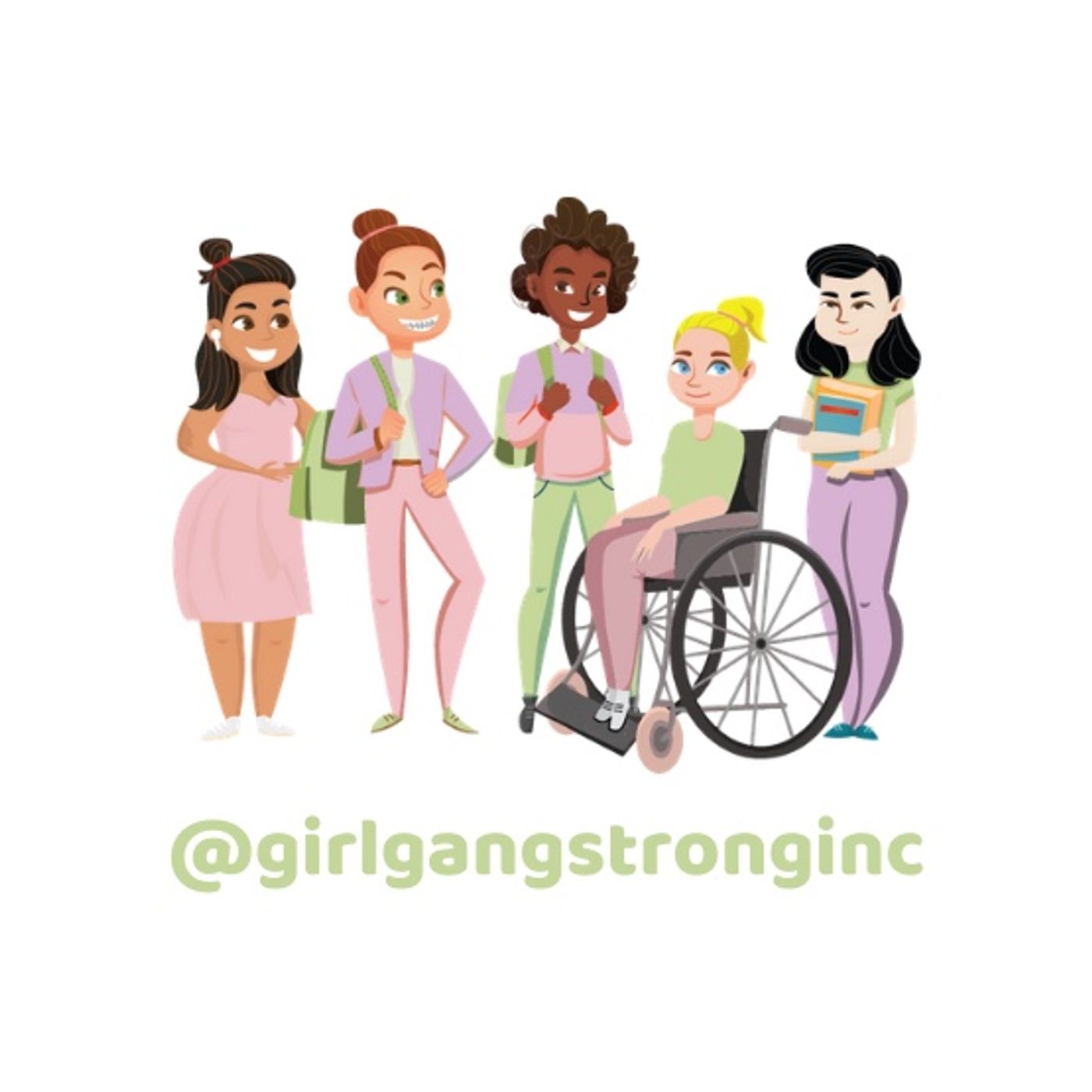 Community Spotlight: Girl Gang Strong Inc