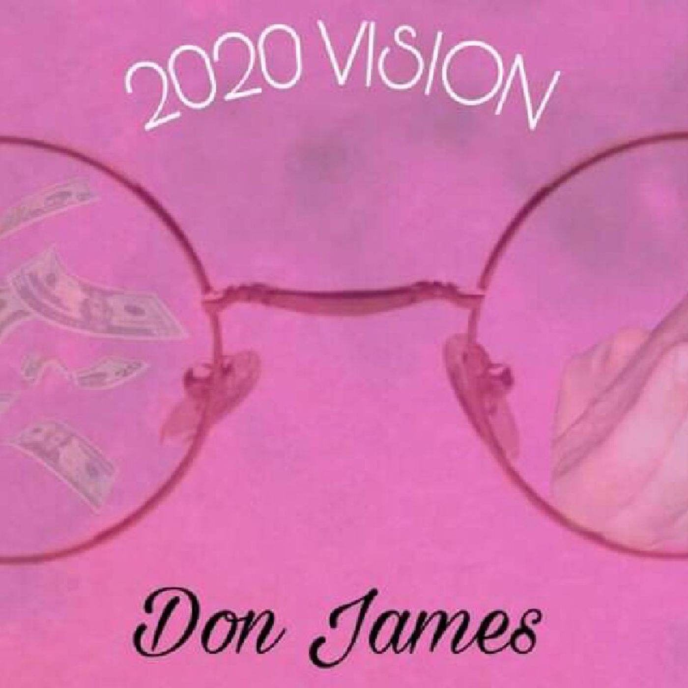 Don James