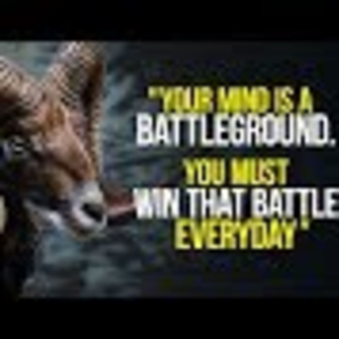 Motivational Speeches