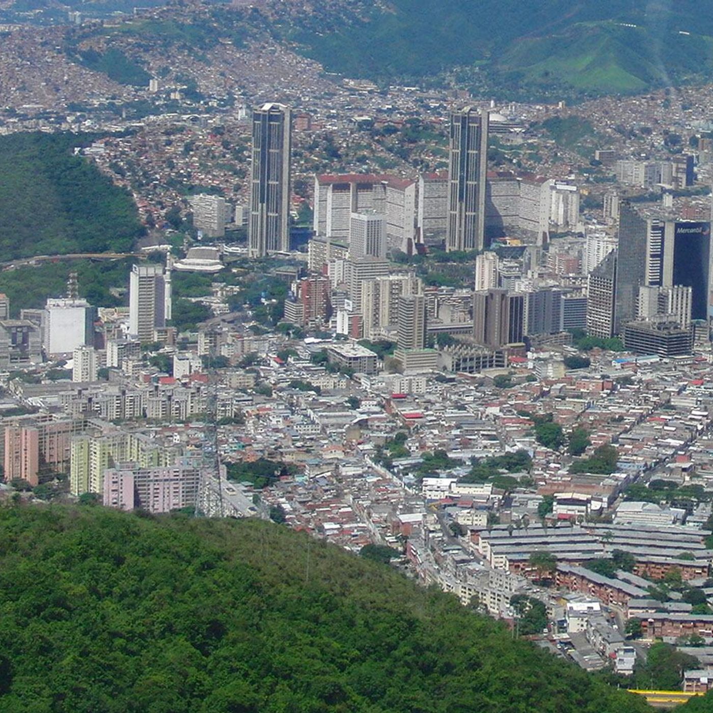 Refugiados interessados em voltar se Venezuela melhorar, revela pesquisa da ONU episode artwork