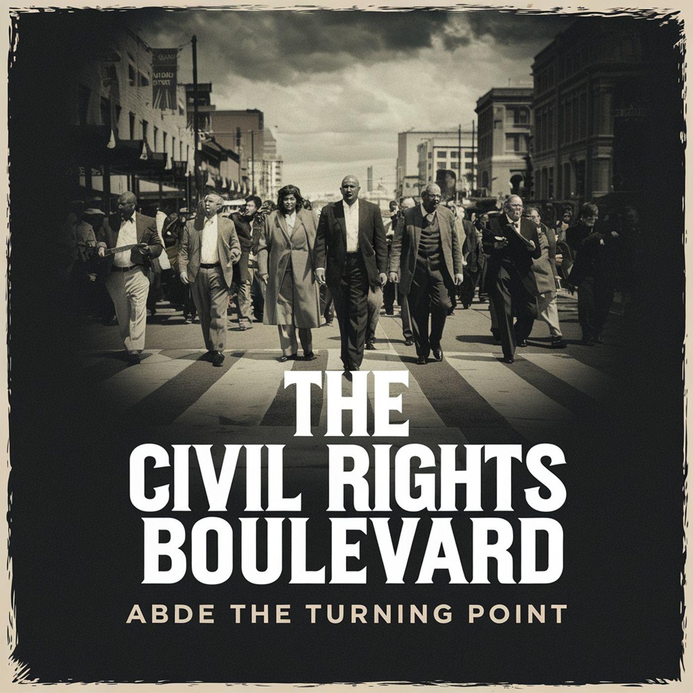 The Civil Rights Movement