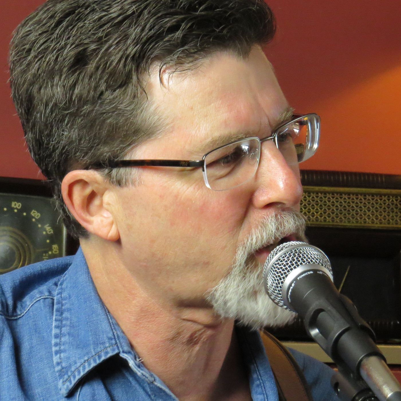 30A Songwriter Radio
