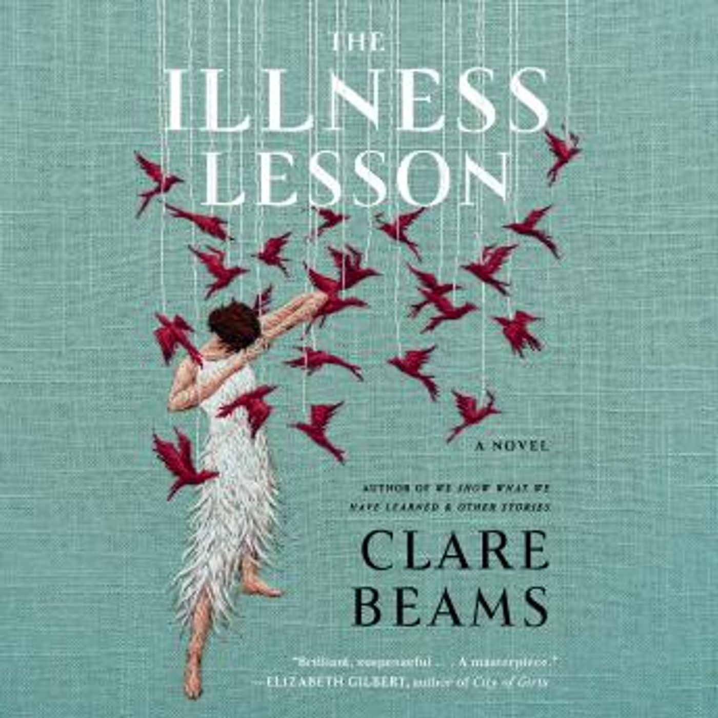 Explore the Latest Full Audiobooks in Fiction, Contemporary Women
