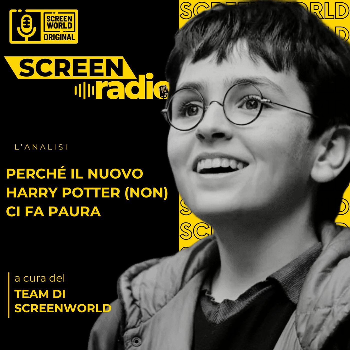 ScreenRadio