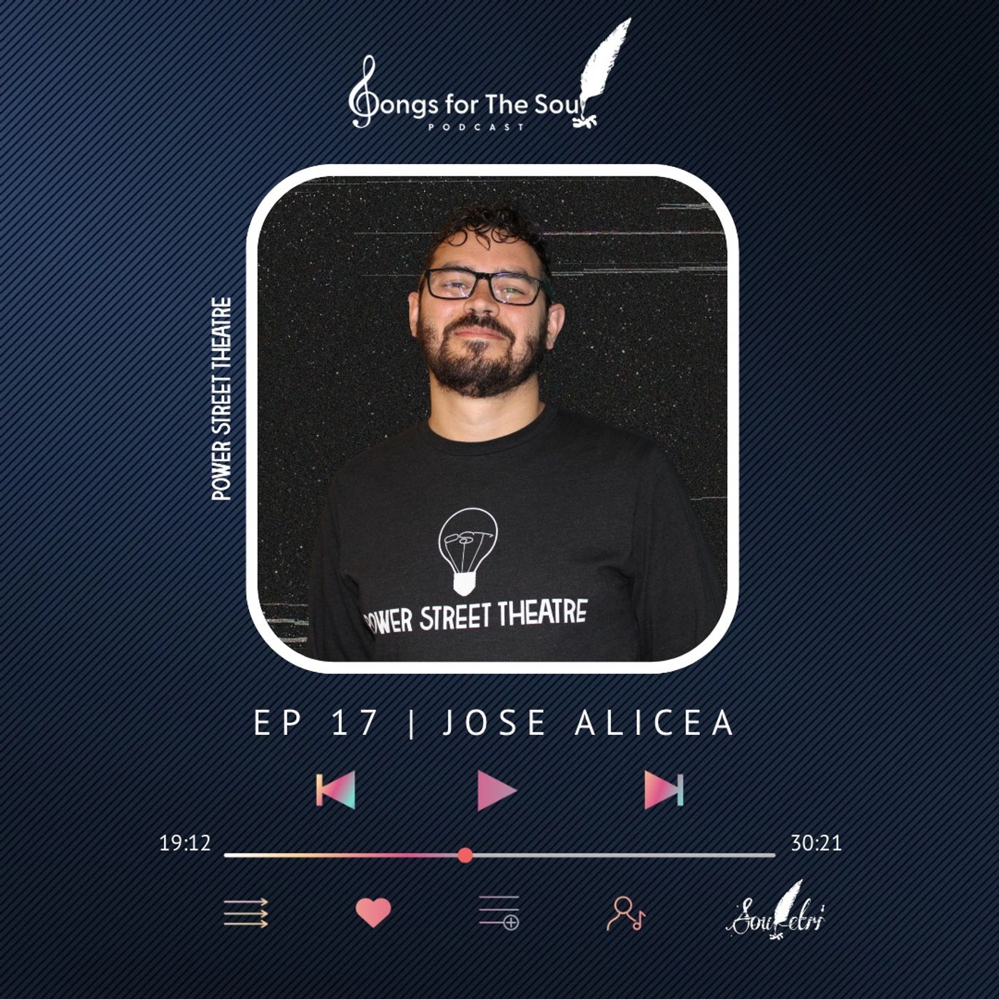 Songs for the Soul