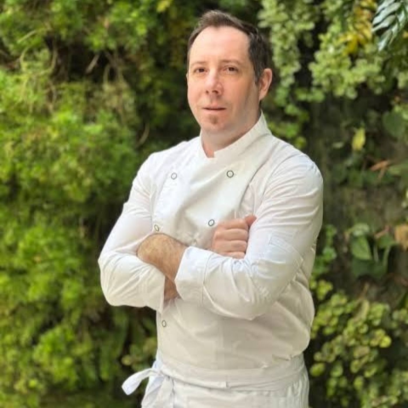 Germán “Tano” Ruberto (Dueño y Chef de Bernardino) La Picadita de los Sábados @picaditasabado episode artwork