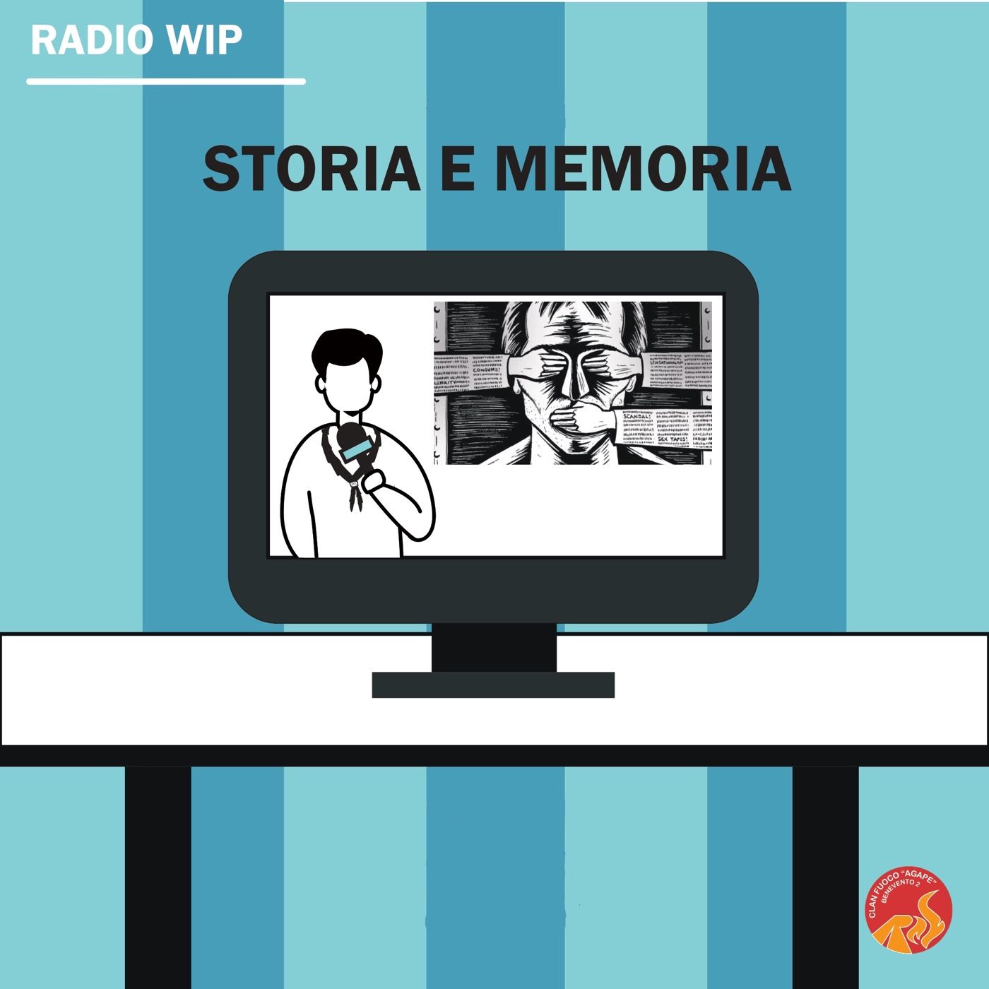 Storia e Memoria