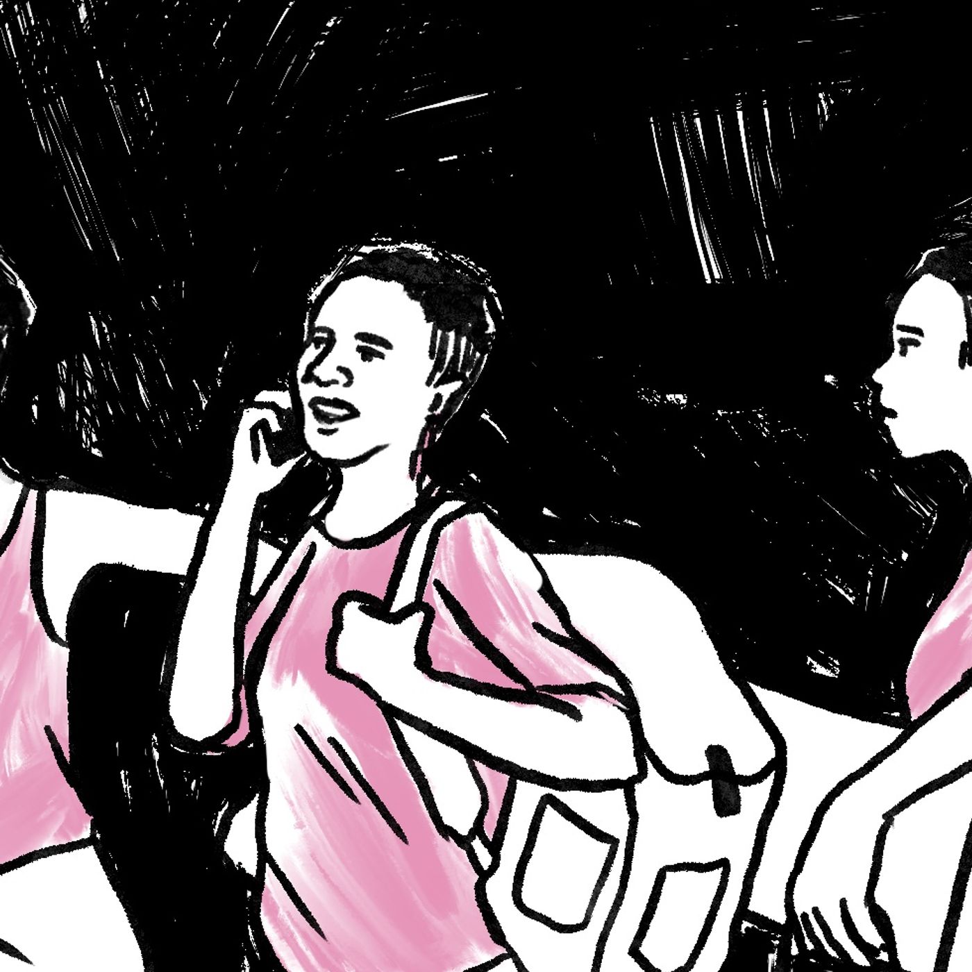 Why being resilient might matter less than you think episode artwork