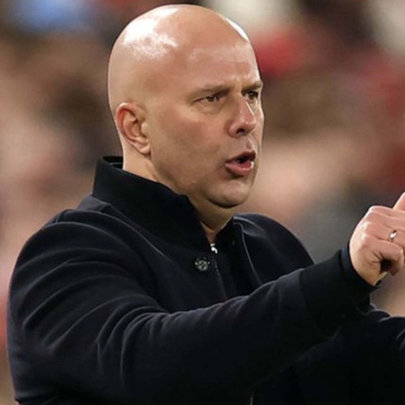 S086E14: It Can Knock The Team Into A Sort Of A Loss Of Confidence - Trevor Gear On Decisions Against