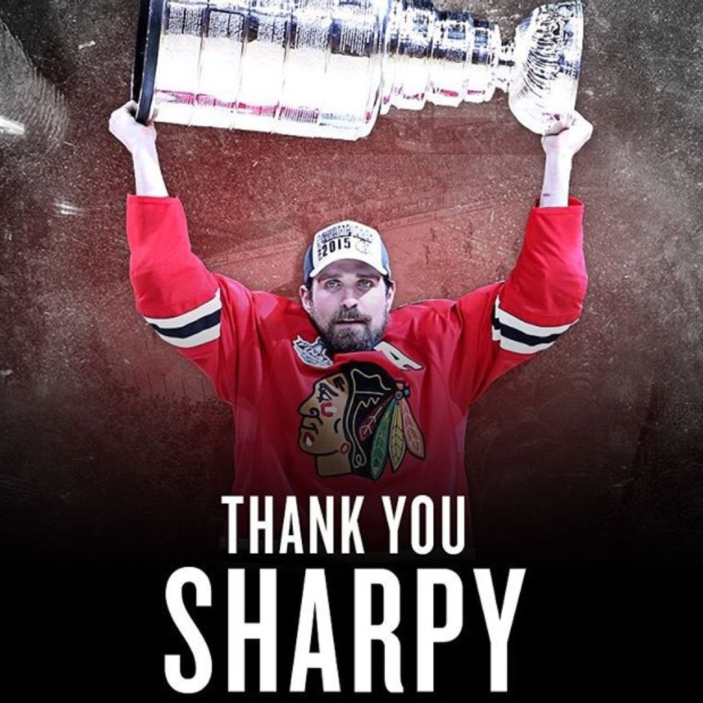 Patrick Sharp and MLB All-Star Game episode artwork