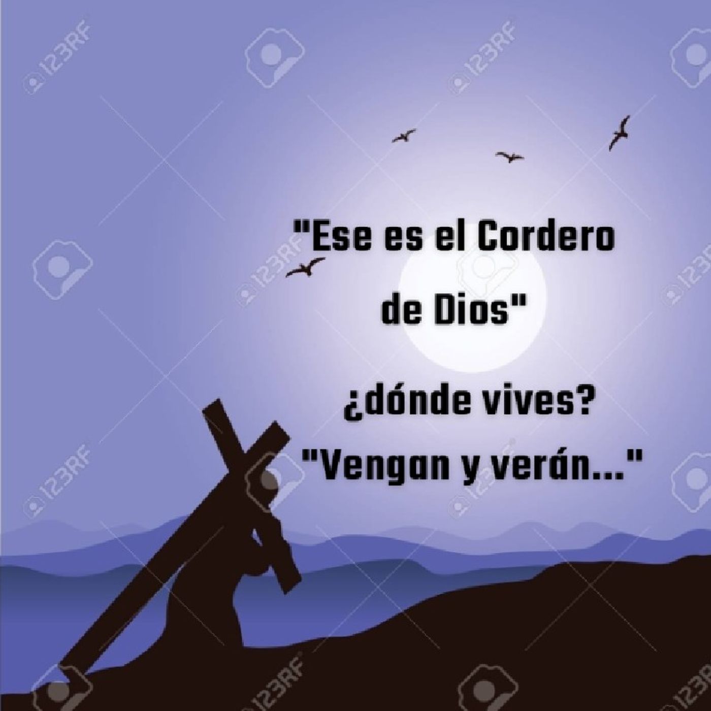 El podcast de Fray. Saúl Benavides