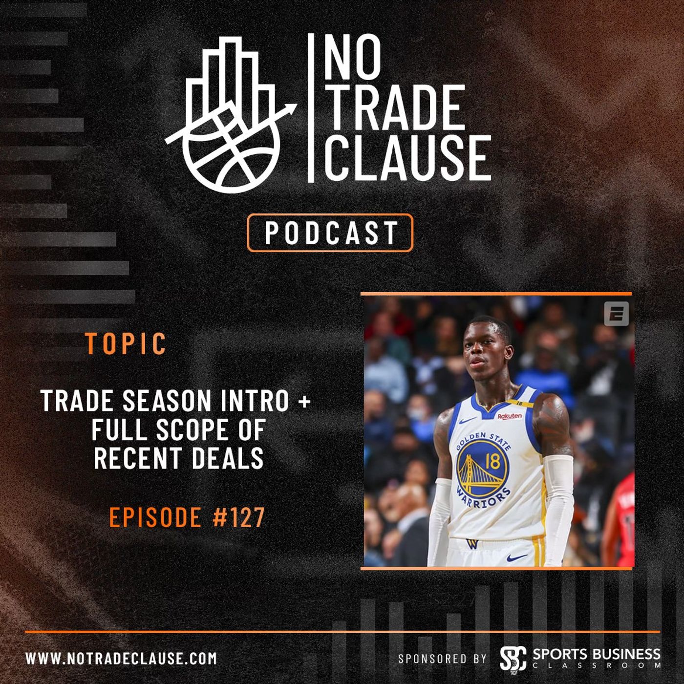 The NTC Podcast