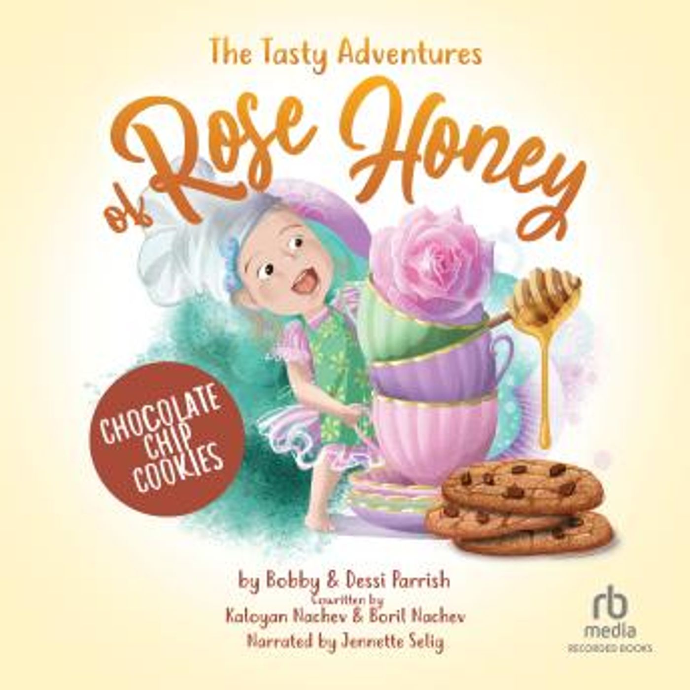 Download New Full Audiobooks in Kids, Ages 5 & Under