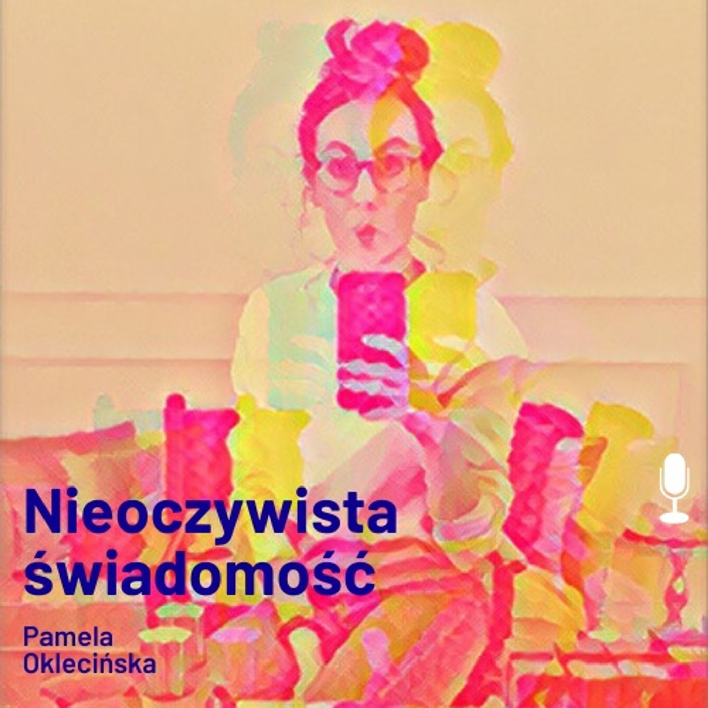 Nieoczywista świadomość