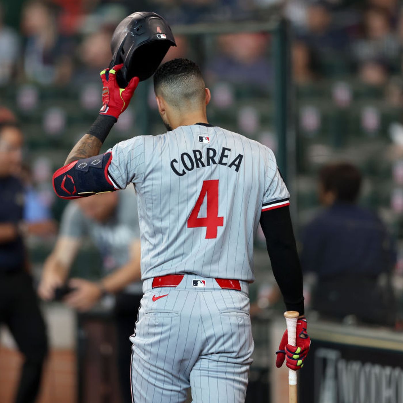 Astros Back In The High Life! Carlos Correa Is Back, Endless Texans Training Camp Coverage