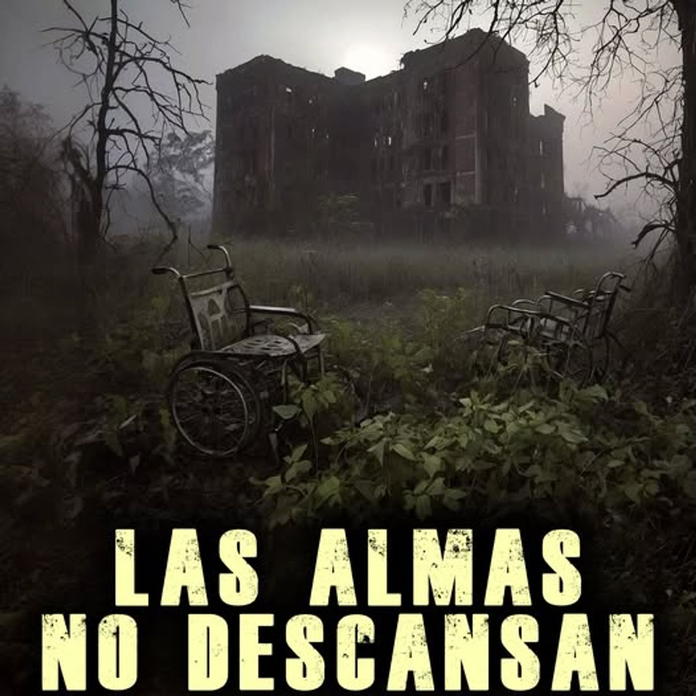 El Misterio mas OSCURO de Nueva York que NADIE puede EXPLICAR