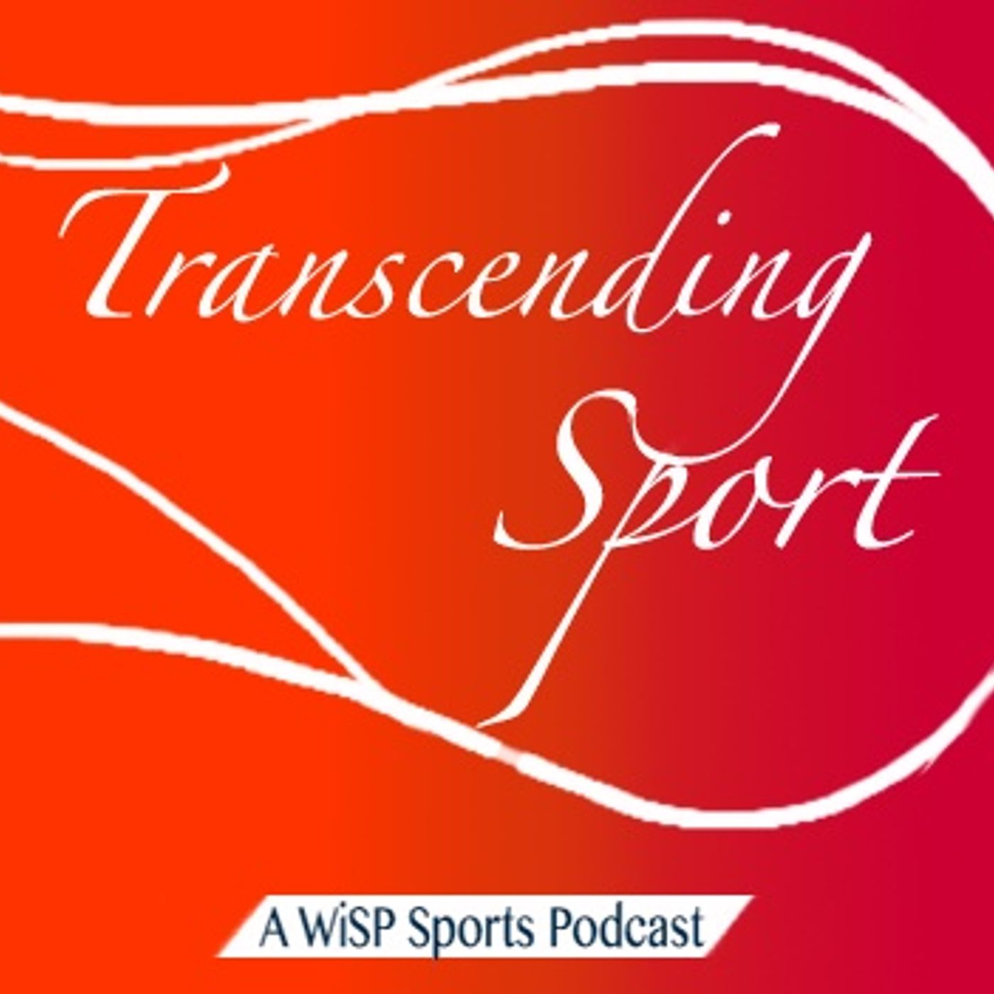 Transcending Sport S1E17 - Claire Deacon, Olas
