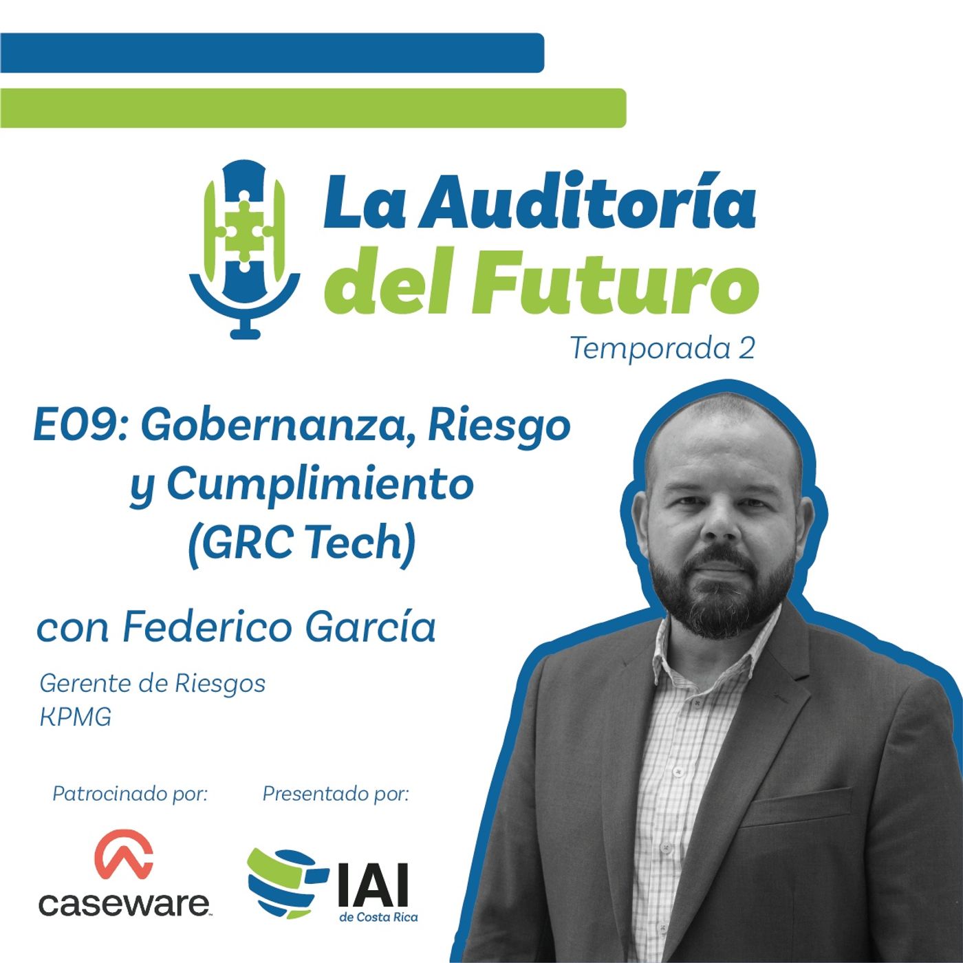La Auditoría del Futuro