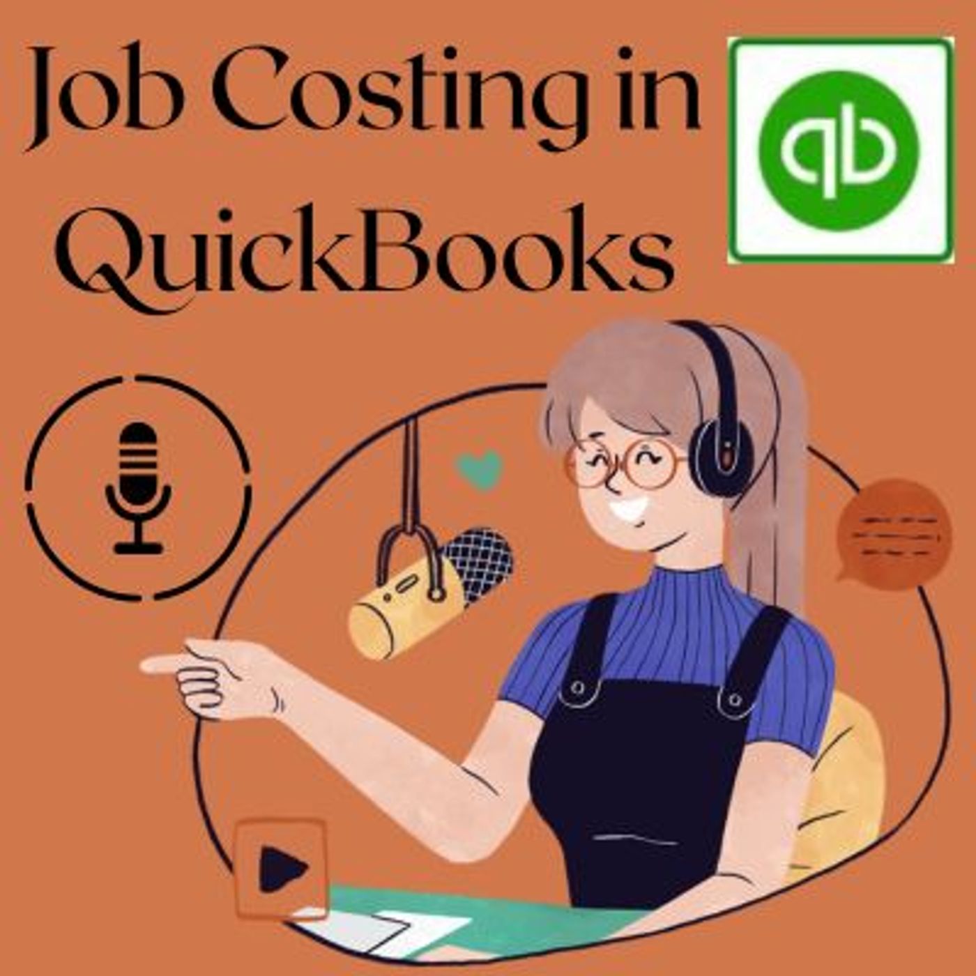 Job Costing in QuickBooks