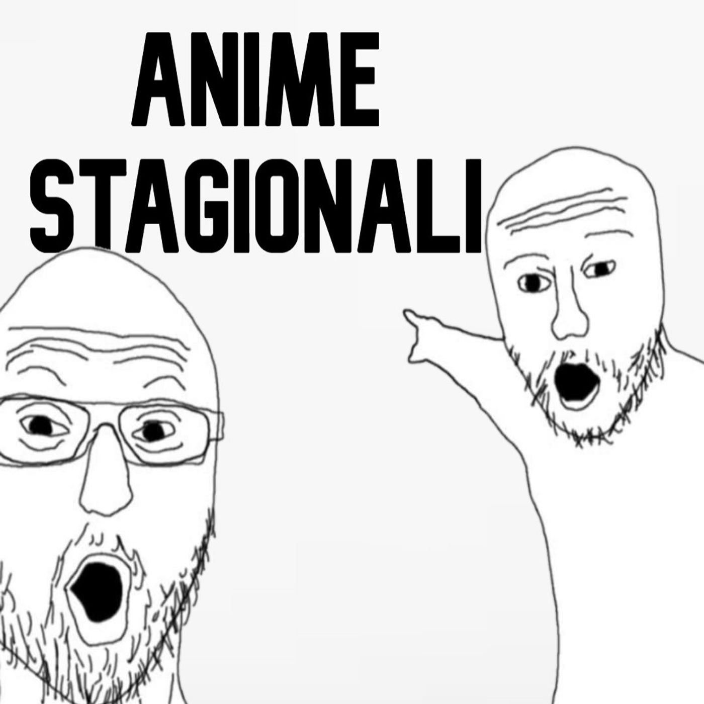 #Ravenna Anime stagionali autunnali 2024