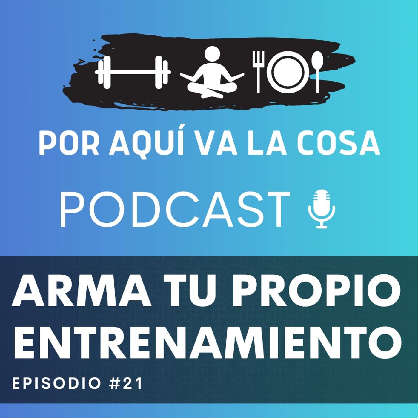 Por aquí va la cosa