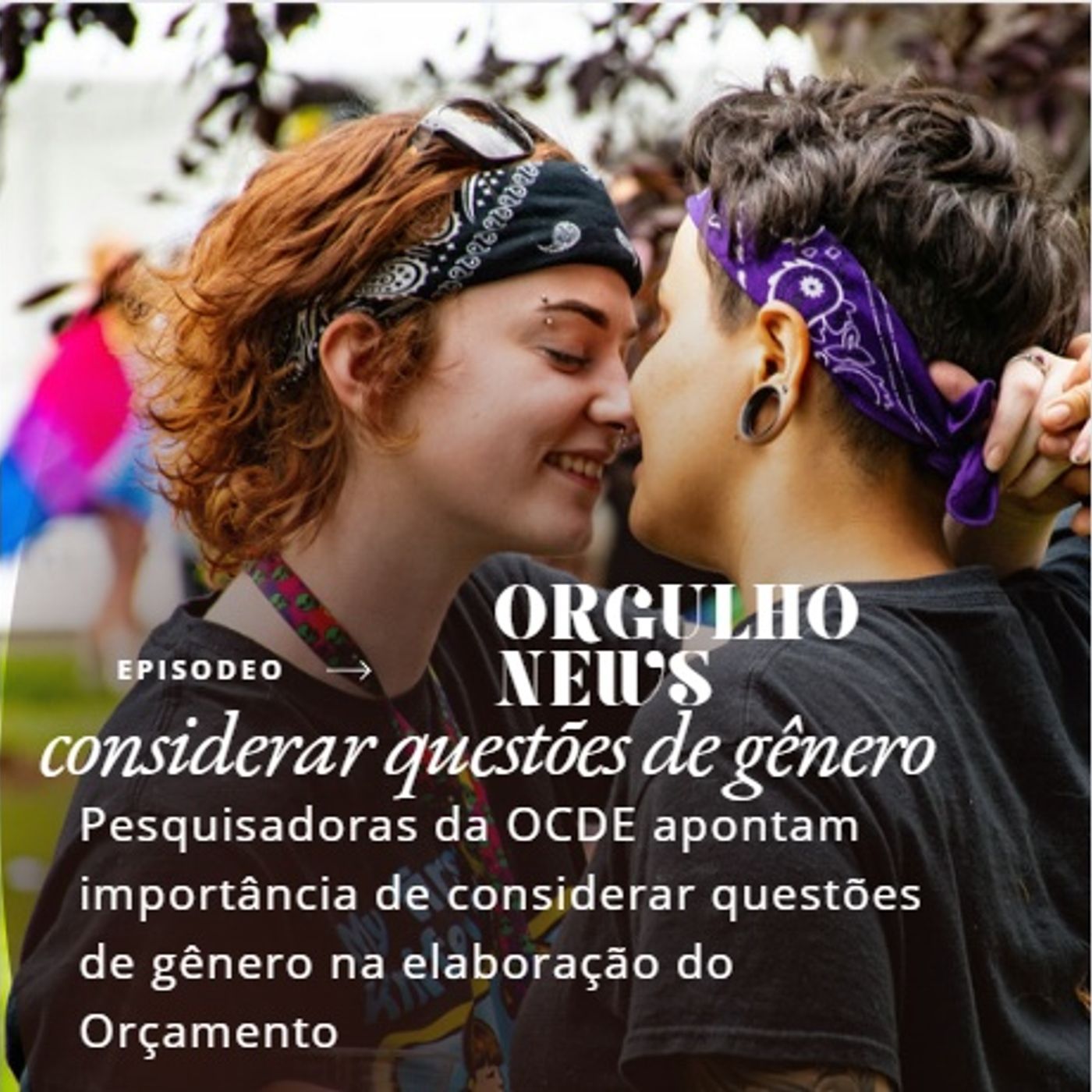 Orgulho News